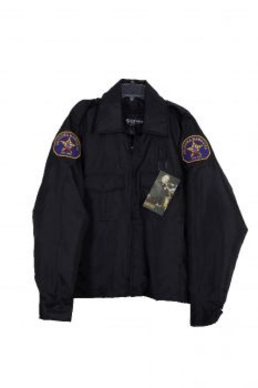 *CLEARANCE* ARIZONA RANGER'S JACKET w/ ZIP-OUT LINER.